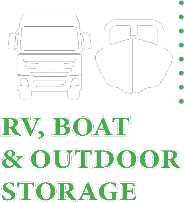 RV, Boat & Outdoor Storage